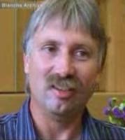 Danie Krugel Danie Krugel