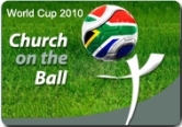 churchontheball